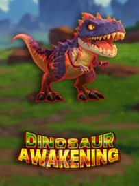 Dinosaur Awakening