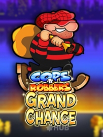 Cops 'n' Robbers Grand Chance