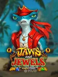 Jaws and Jewels Power Combo