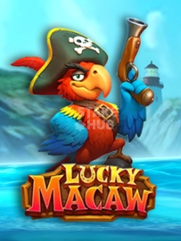 Lucky Macaw