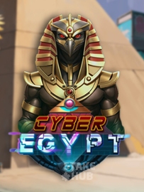 Cyber Egypt