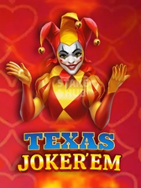 Texas Joker'Em