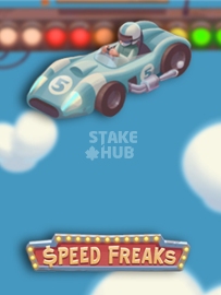 Speed Freaks