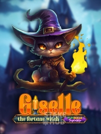 Giselle The Fortune Witch
