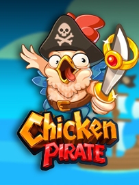 Chicken Pirate