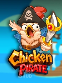 Chicken Pirate