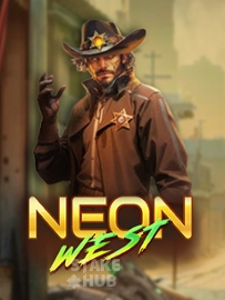 Neon West