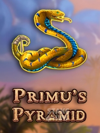 Primu's Pyramid
