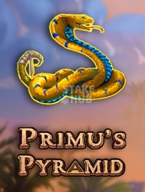 Primu's Pyramid