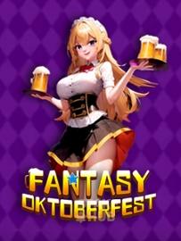 Fantasy Oktoberfest