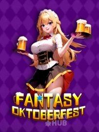 Fantasy Oktoberfest