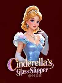 Cinderella's Glass Slipper
