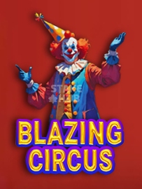 Blazing Circus