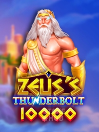 Zeus's Thunderbolt 10000