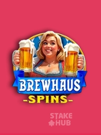 Brewhaus Spins