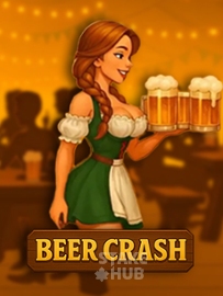 Beer Crash