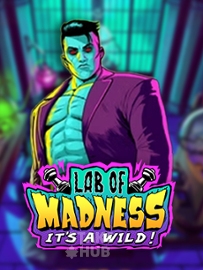 Lab of Madness It's A-Wild!
