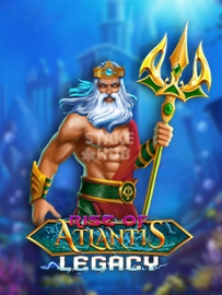Rise of Atlantis Legacy