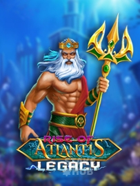 Rise of Atlantis Legacy