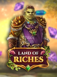 Land of Riches