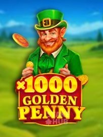 Golden Penny x1000