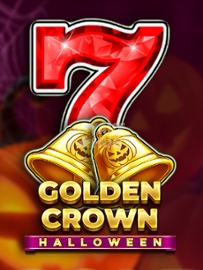 Golden Crown Halloween