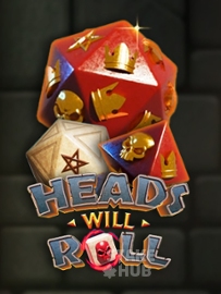Heads Will Roll