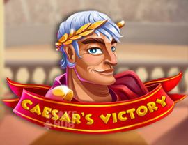 Ceasar's Conquest