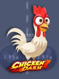 Chicken Dash