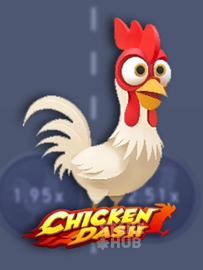 Chicken Dash