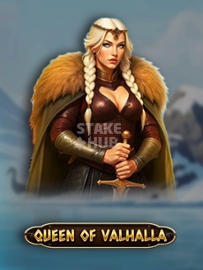 Queen of Valhalla