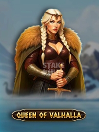 Queen of Valhalla