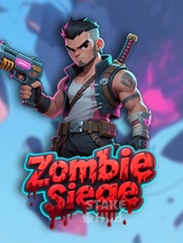 Zombie Siege
