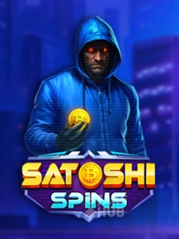 Satoshi Spins