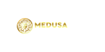 Medusabahis Casino Logo