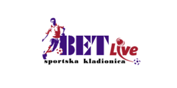 BET Live Casino Logo