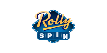 Rolly Spin Casino Logo
