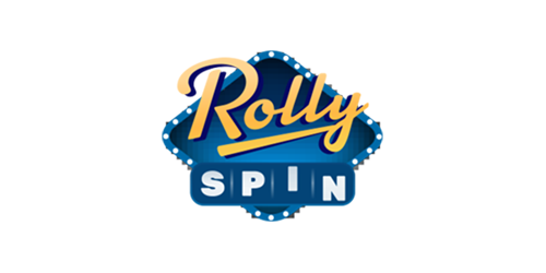 Rolly Spin Casino Logo