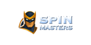 Spin Masters Casino Logo