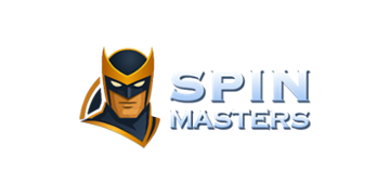 Spin Masters Casino Logo