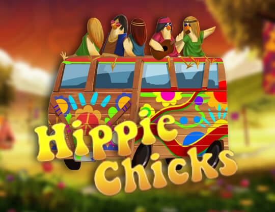 Hippie Chicks