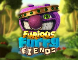 Furious Furry Fiends