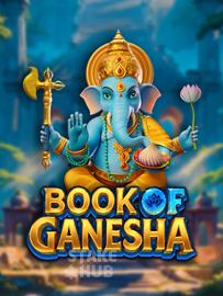 Book of Ganesha