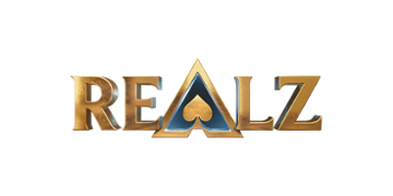 Realz Casino Logo