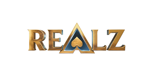 Realz Casino Logo