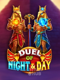 Duel of Night & Day