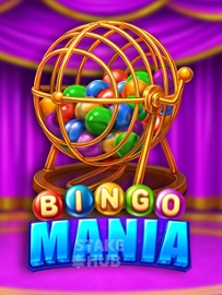 Bingo Mania
