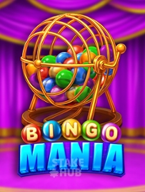 Bingo Mania