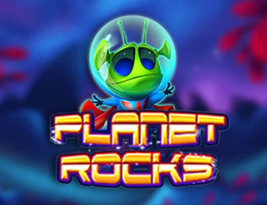 Planet Rocks