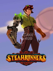 Steamrunners